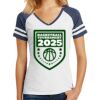 SHS G VB Game Day V-Neck Thumbnail