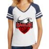 SHS G VB Game Day V-Neck Thumbnail