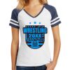 SHS G VB Game Day V-Neck Thumbnail