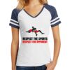 SHS G VB Game Day V-Neck Thumbnail