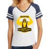 SHS G VB Game Day V-Neck Thumbnail