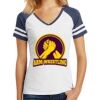 SHS G VB Game Day V-Neck Thumbnail