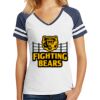 SHS G VB Game Day V-Neck Thumbnail