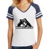 SHS G VB Game Day V-Neck Thumbnail
