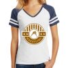 SHS G VB Game Day V-Neck Thumbnail