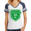 SHS G VB Game Day V-Neck Thumbnail
