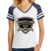 SHS G VB Game Day V-Neck Thumbnail