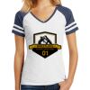 SHS G VB Game Day V-Neck Thumbnail