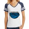 SHS G VB Game Day V-Neck Thumbnail