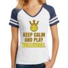 SHS G VB Game Day V-Neck Thumbnail