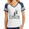 SHS G VB Game Day V-Neck Thumbnail