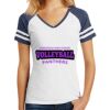 SHS G VB Game Day V-Neck Thumbnail