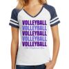 SHS G VB Game Day V-Neck Thumbnail