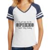 SHS G VB Game Day V-Neck Thumbnail
