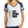 SHS G VB Game Day V-Neck Thumbnail