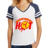 SHS G VB Game Day V-Neck Thumbnail