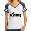 SHS G VB Game Day V-Neck Thumbnail