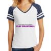 SHS G VB Game Day V-Neck Thumbnail