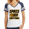 SHS G VB Game Day V-Neck Thumbnail
