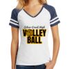 SHS G VB Game Day V-Neck Thumbnail