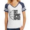 SHS G VB Game Day V-Neck Thumbnail