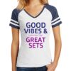 SHS G VB Game Day V-Neck Thumbnail