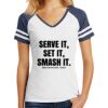SHS G VB Game Day V-Neck Thumbnail