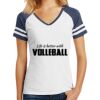 SHS G VB Game Day V-Neck Thumbnail