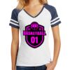 SHS G VB Game Day V-Neck Thumbnail