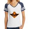 SHS G VB Game Day V-Neck Thumbnail