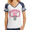 SHS G VB Game Day V-Neck Thumbnail