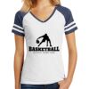 SHS G VB Game Day V-Neck Thumbnail