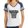 SHS G VB Game Day V-Neck Thumbnail