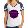 SHS G VB Game Day V-Neck Thumbnail