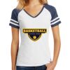 SHS G VB Game Day V-Neck Thumbnail