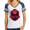 SHS G VB Game Day V-Neck Thumbnail