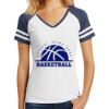 SHS G VB Game Day V-Neck Thumbnail
