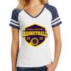 SHS G VB Game Day V-Neck Thumbnail