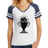 SHS G VB Game Day V-Neck Thumbnail