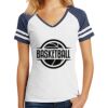 SHS G VB Game Day V-Neck Thumbnail