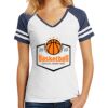 SHS G VB Game Day V-Neck Thumbnail