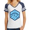 SHS G VB Game Day V-Neck Thumbnail
