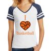 SHS G VB Game Day V-Neck Thumbnail