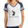 SHS G VB Game Day V-Neck Thumbnail