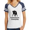 SHS G VB Game Day V-Neck Thumbnail