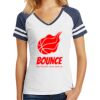 SHS G VB Game Day V-Neck Thumbnail
