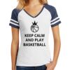 SHS G VB Game Day V-Neck Thumbnail