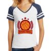 SHS G VB Game Day V-Neck Thumbnail