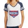 SHS G VB Game Day V-Neck Thumbnail