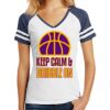 SHS G VB Game Day V-Neck Thumbnail
